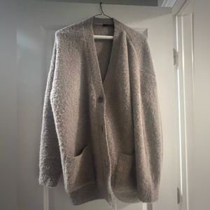 Jenni Kayne Boucle cardigan